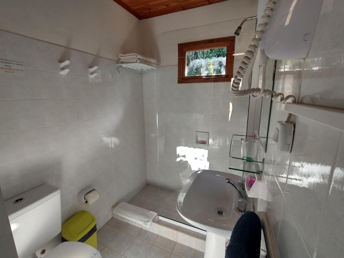Cabanas Austral El Chalten Ngoại thất bức ảnh