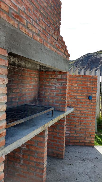 Cabanas Austral El Chalten Ngoại thất bức ảnh